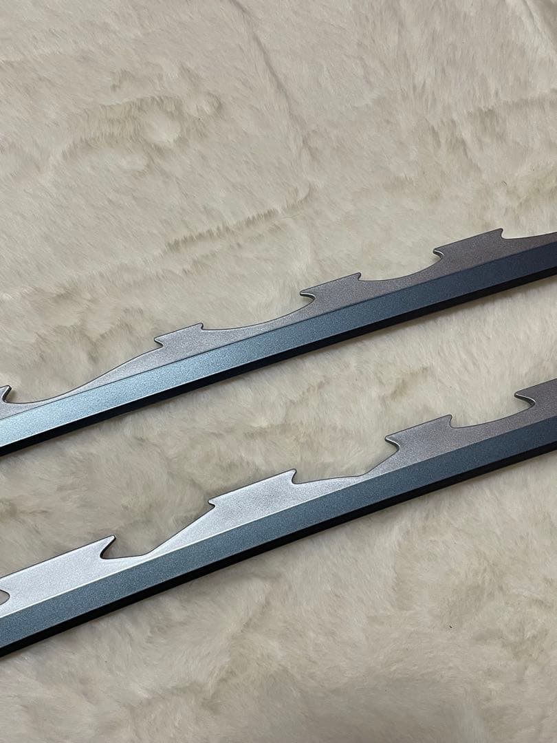 鬼滅の刃 嘴平伊之助 日輪刀