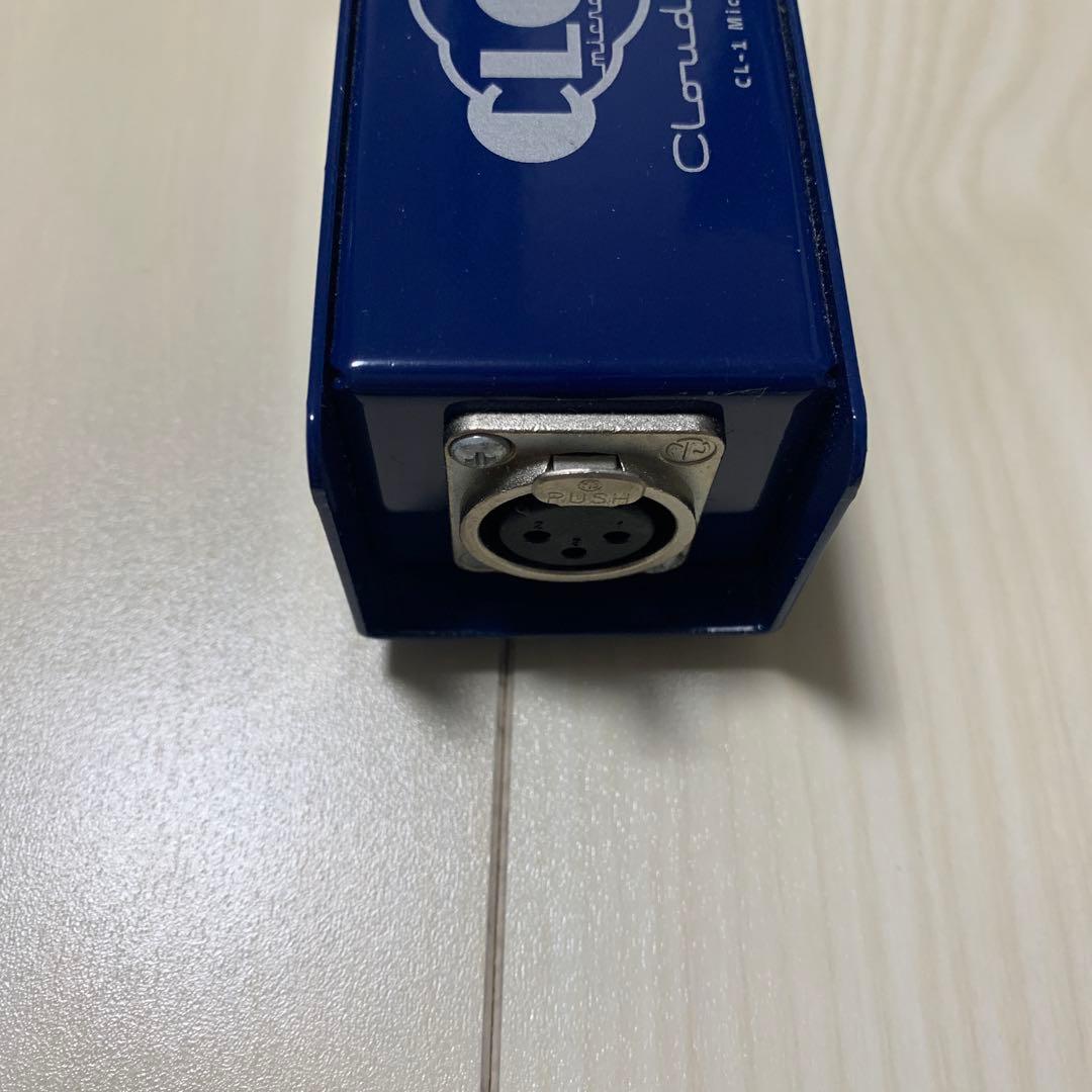 アンプ Cloudlifter CL-1 Cloud Microphones