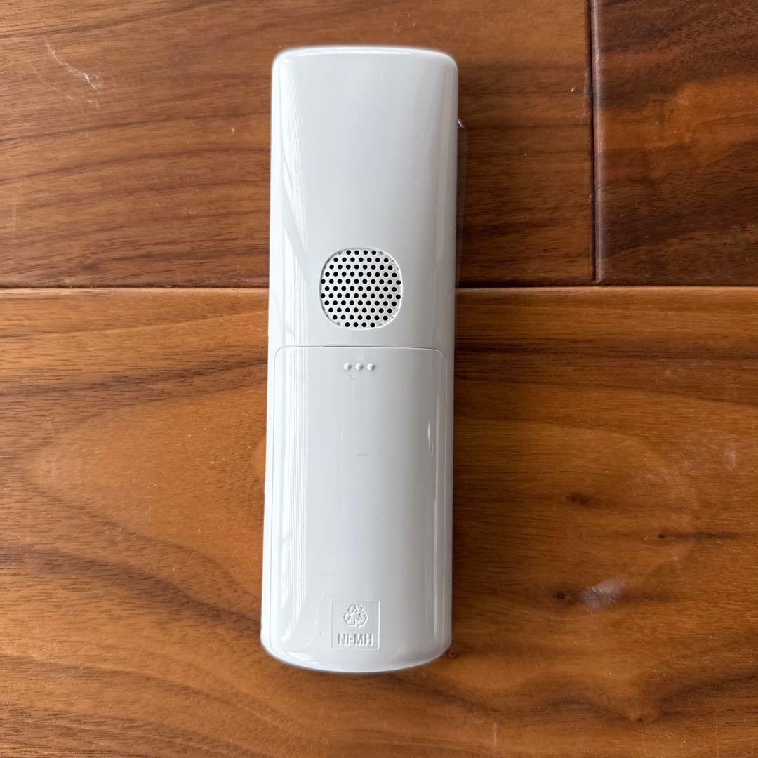 Panasonic VL-WD616 ワイヤレスモニター子機　テレビドアホン