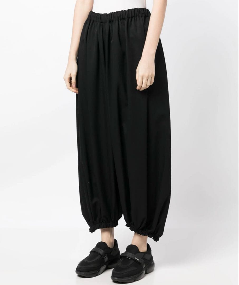 コムコム　バルーンパンツ S