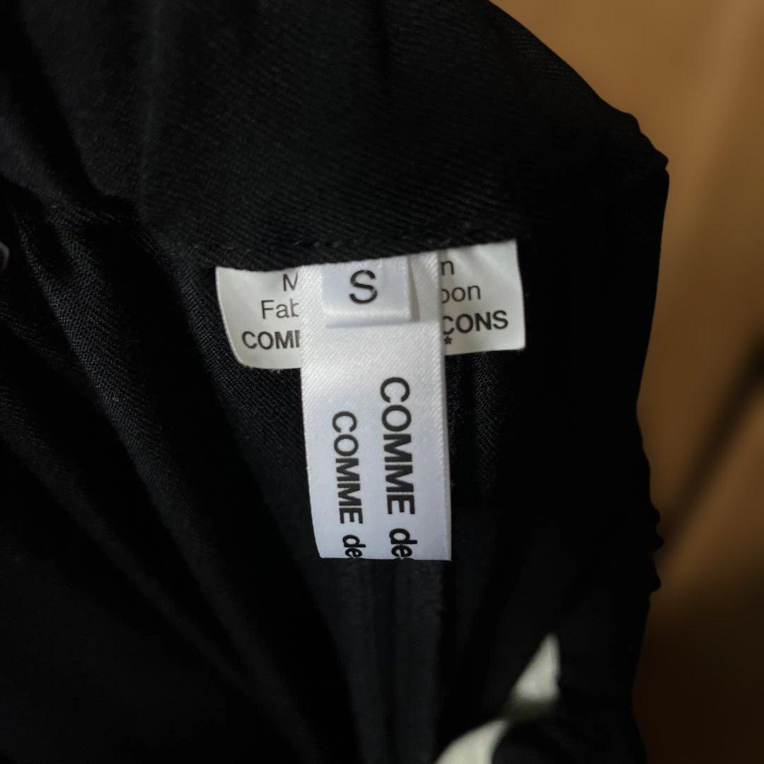 コムコム　バルーンパンツ S