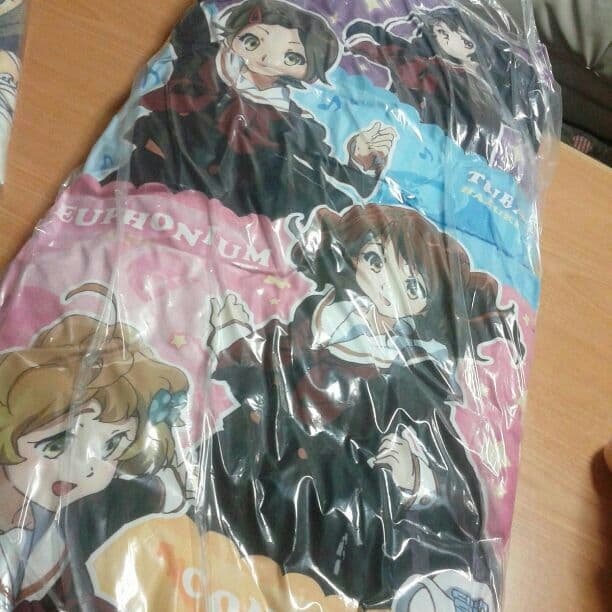 のんのんびより 長門有希ちゃんの消失 響けユーフォニアム 魔法少女まどかマギカ