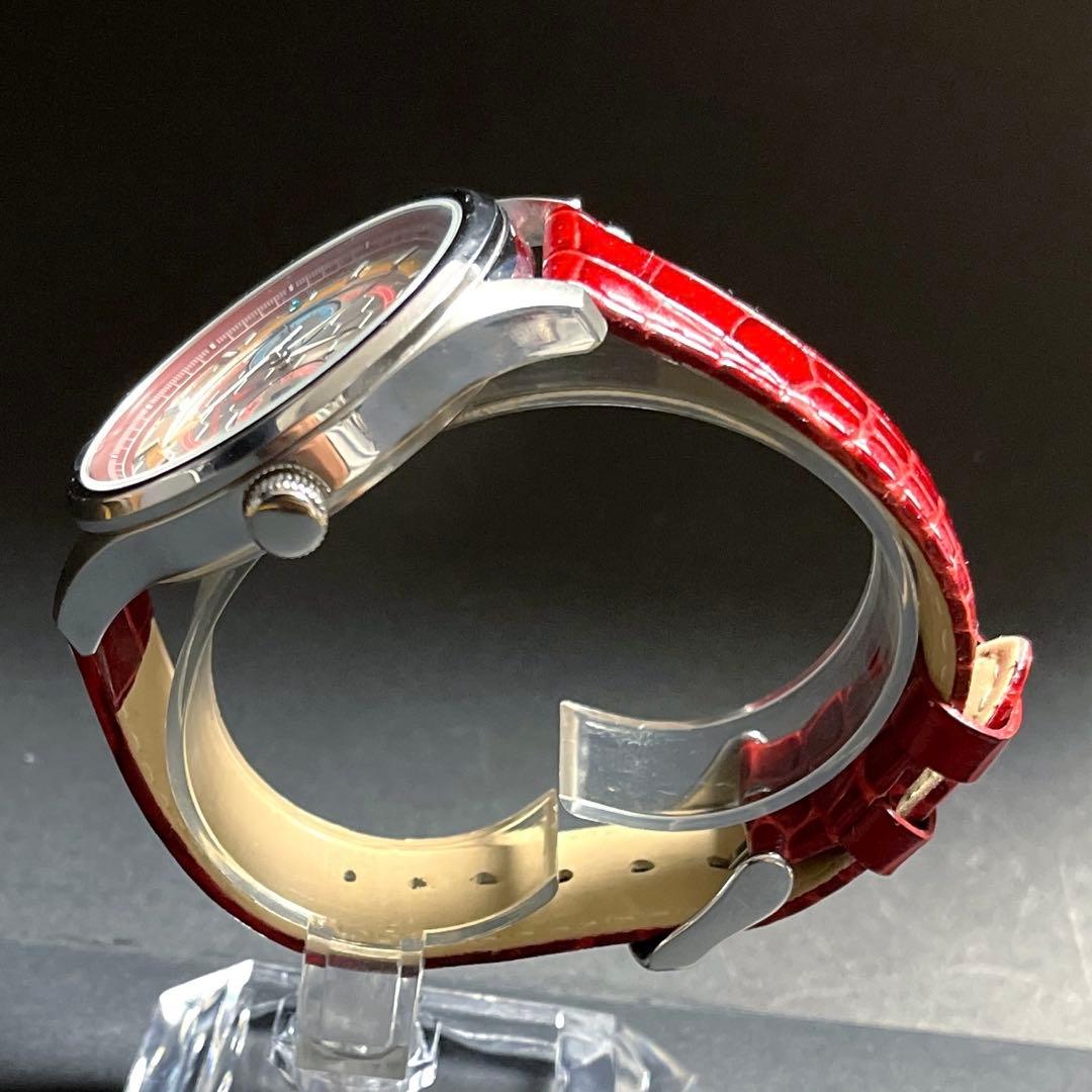 ゼロツーモデル 腕時計 ダーリン・イン・ザ・フランキス