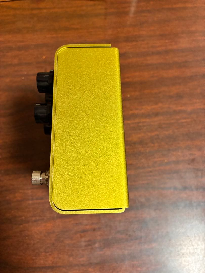 ギター Strymon VOLANTE