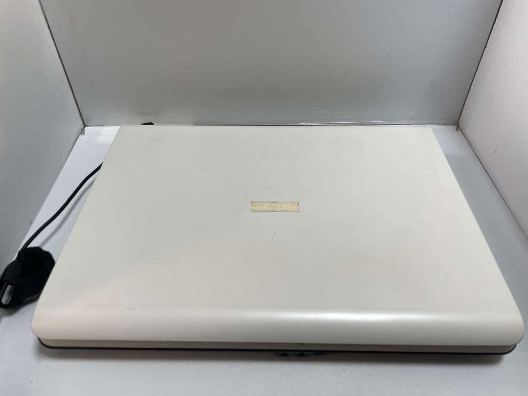 【1014】東芝Dynabook TX/960LS WinXP office