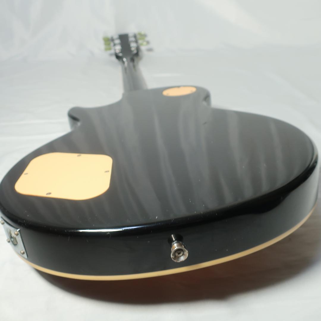 Photogenic レスポールタイプ エレキギター セットネック