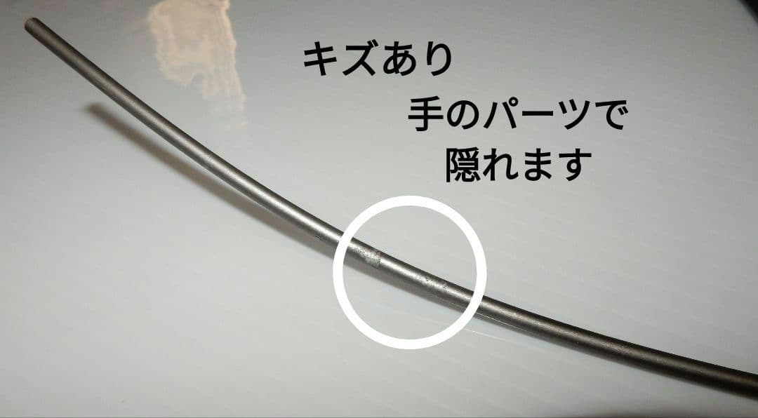 ソウルイーター トレーディングアーツ　フィギュア　6種類セット 難有り