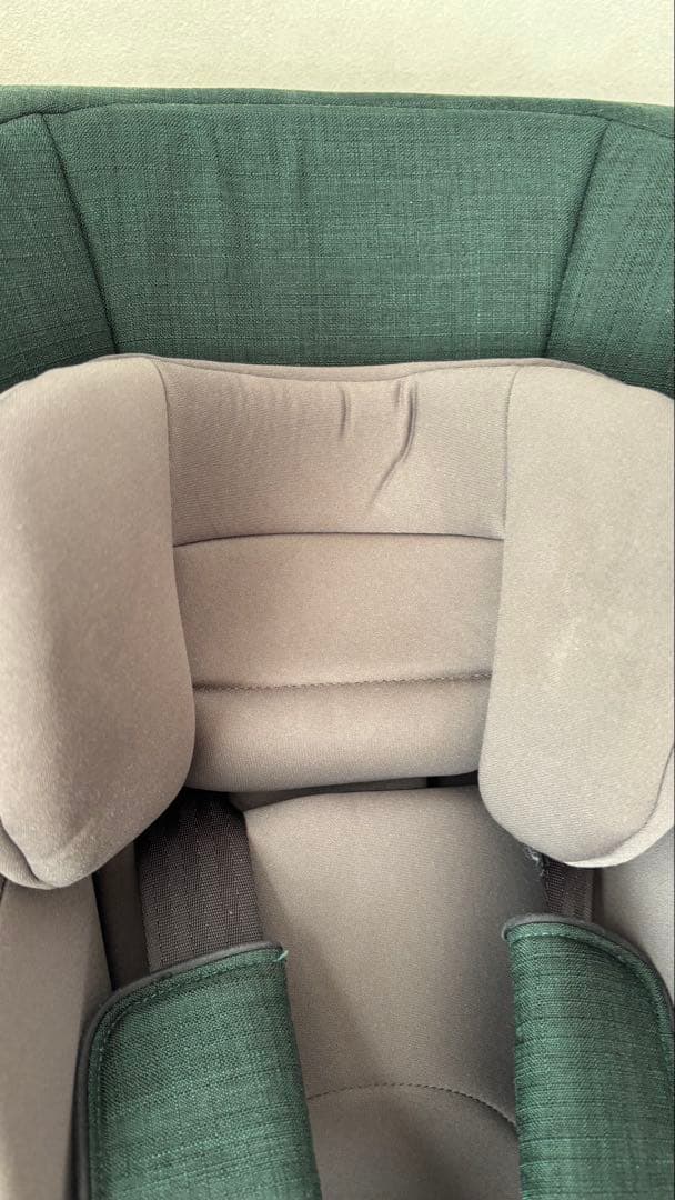 joie アーク360 ISOFIX 新生児から ディズニーおもちゃおまけ付き