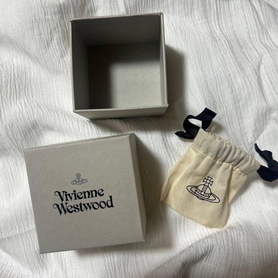 ヴィヴィアンウエストウッド MAN MINI BAS RELIEF ブレスレット