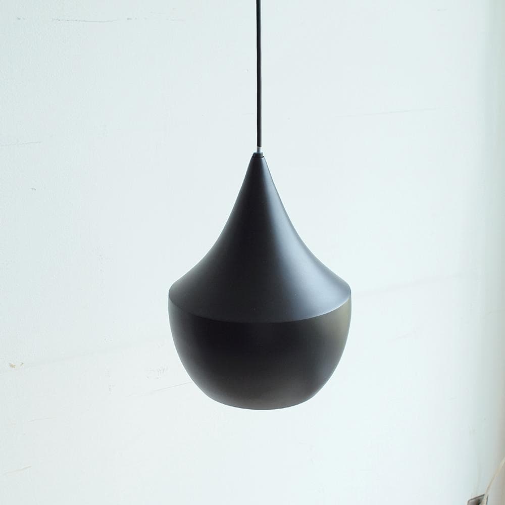 トムディクソン/Tom Dixon ビート/BEAT ファット ペンダントライト