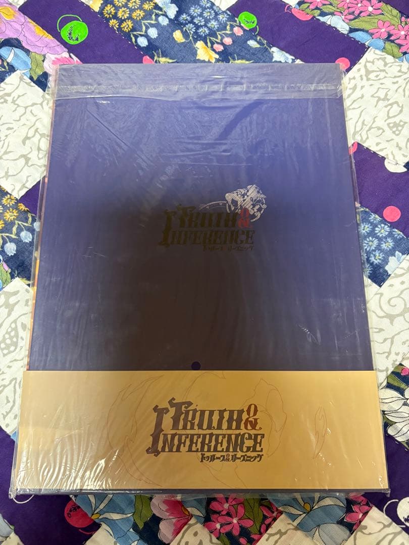 第五人格 セット売り オフラインパック 3周年 冊子 漫画 設定資料集