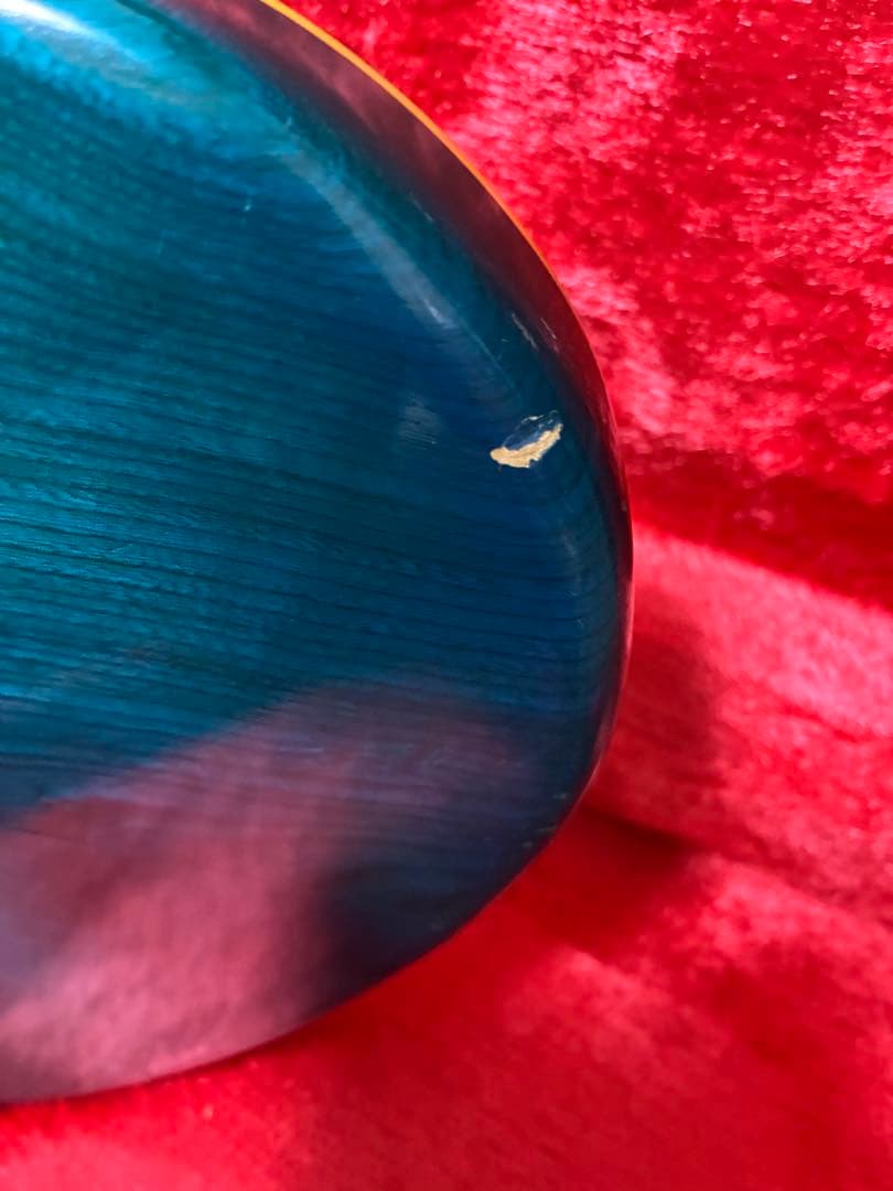 Guyatone LG-350T custom ビザール　sharp5