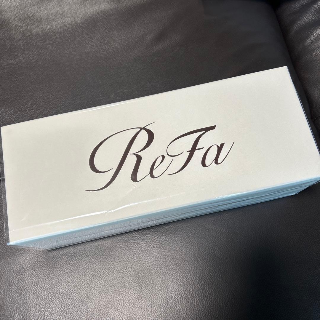 専用です　新品未使用ReFa リファファインバブルU シルバー