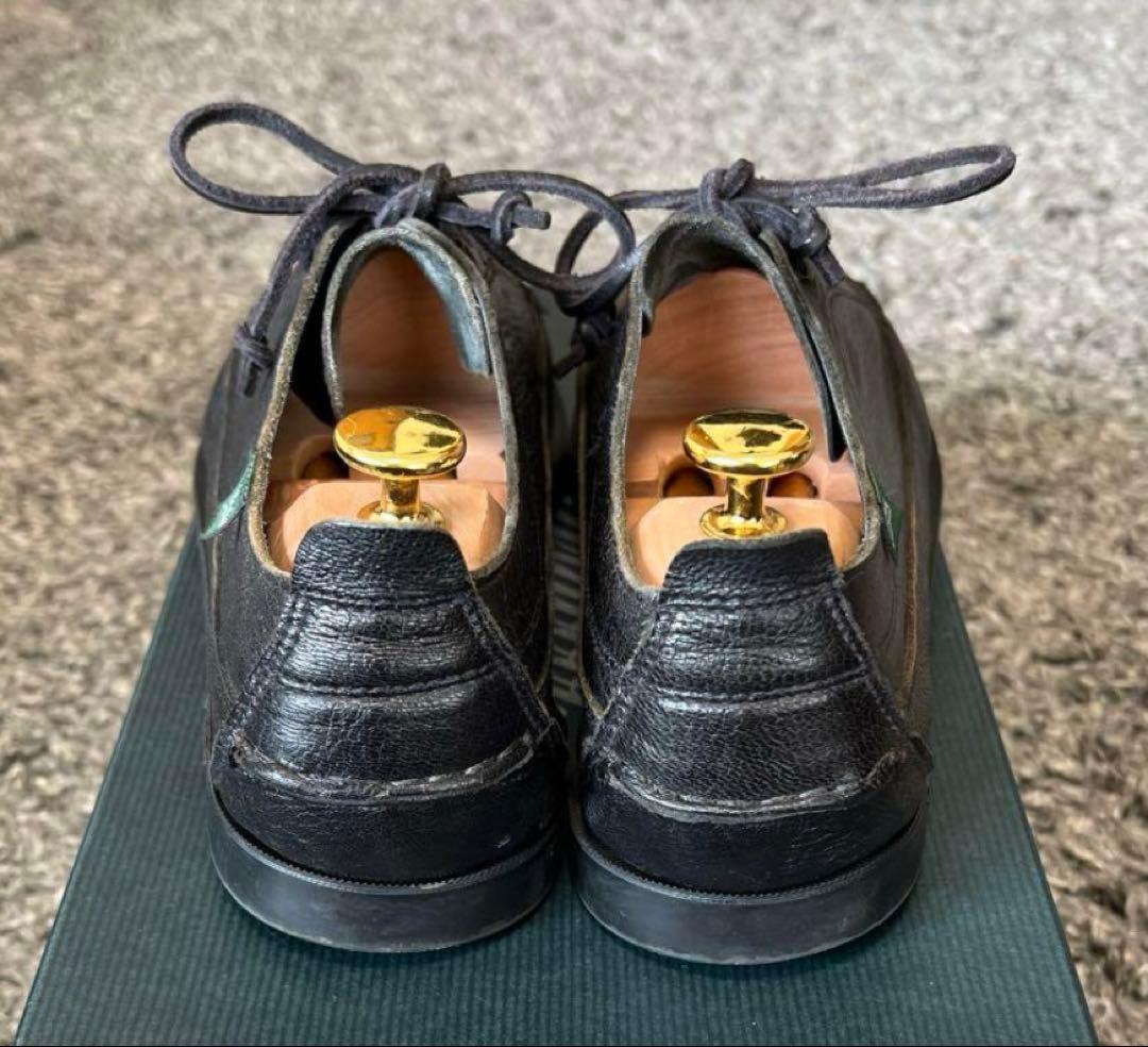 値*️様 PARABOOT MALIBU / CERF NOIR