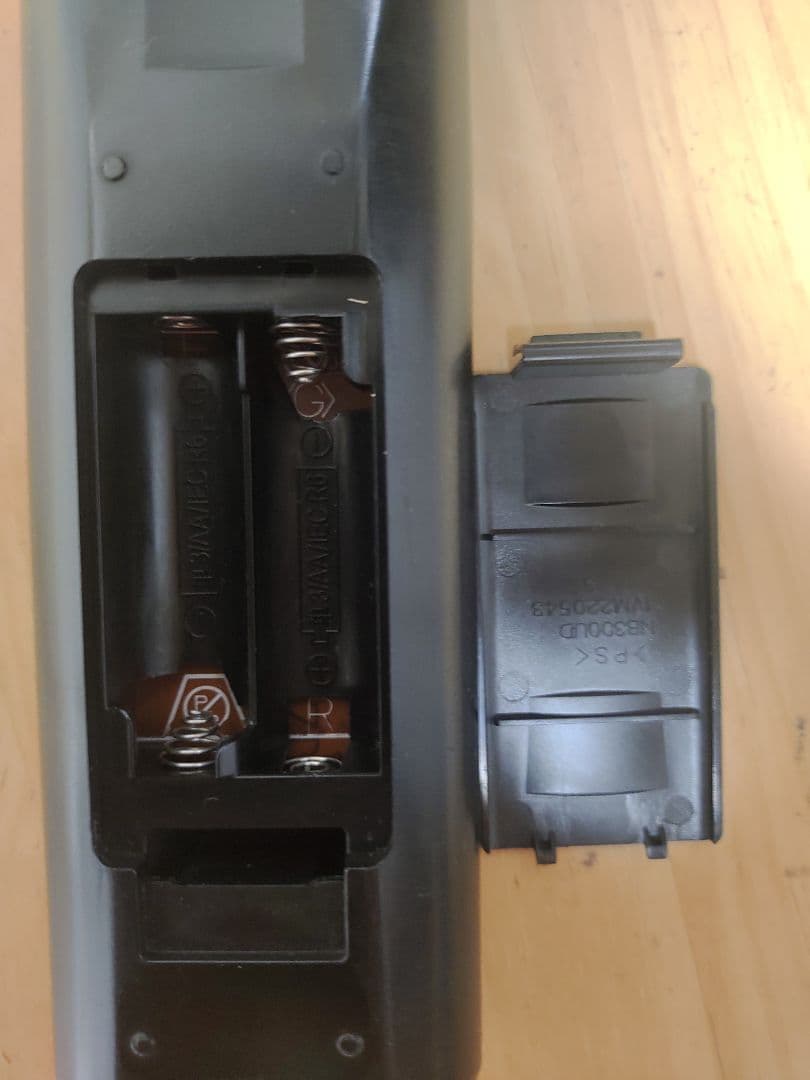 DXR170V DVDレコーダー