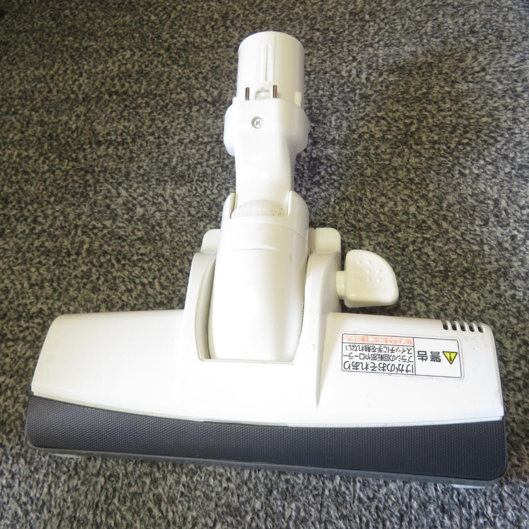 動作良好　Panasonic MC-PK21G-N 電気掃除機