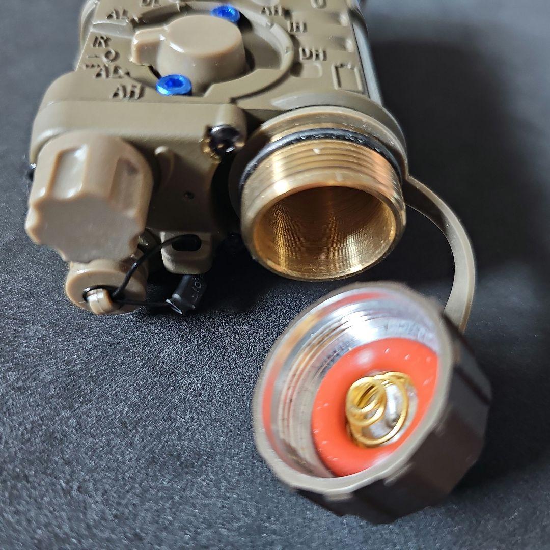 Evolution Gear NGAL エイミングデバイス　 DX /Ver.