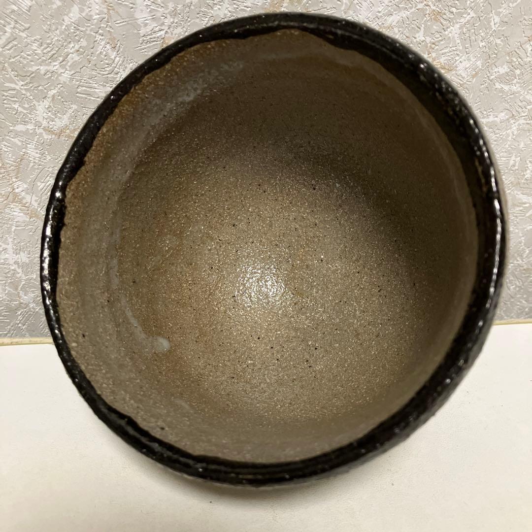 茶碗唐津焼き
