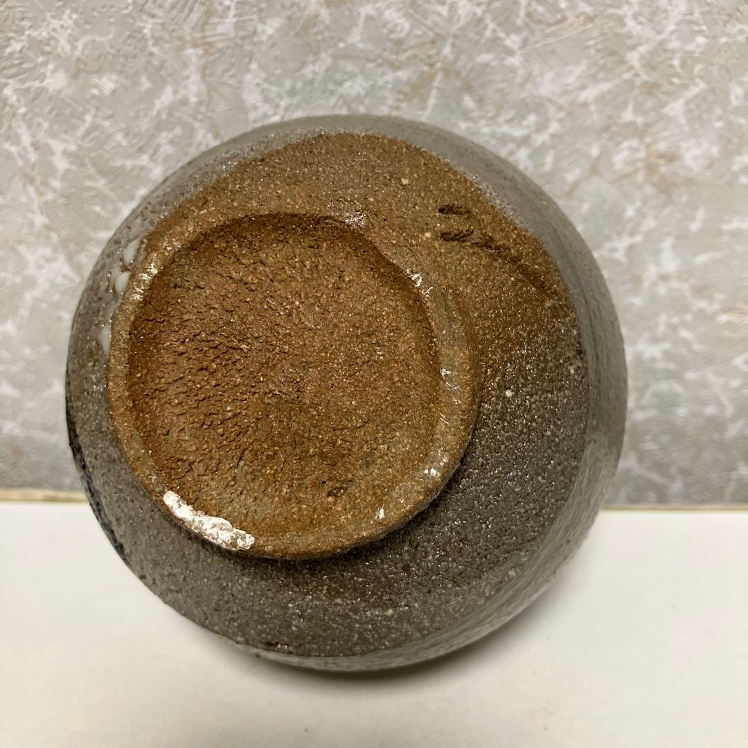 茶碗唐津焼き