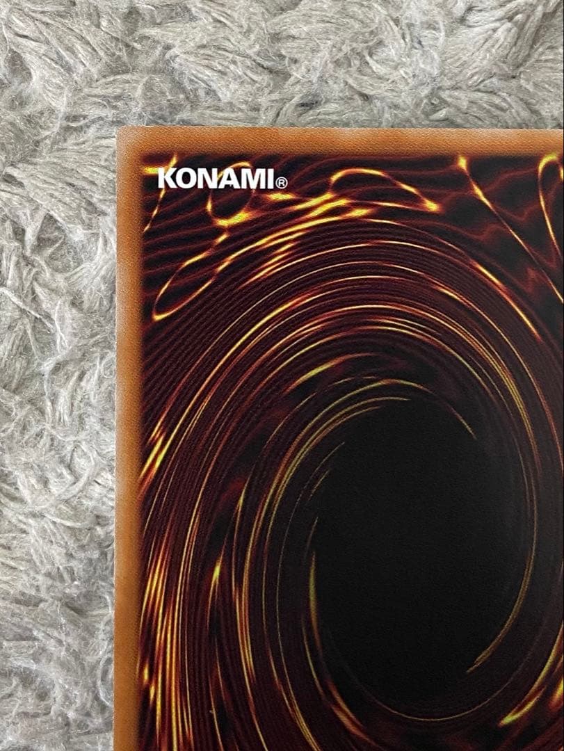 n*o様 遊戯王　封印されしエクゾディア ロゴ入り　シークレットレア