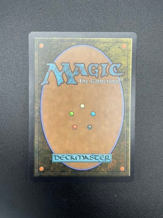 【最終SALE❗️】MTG 納墓 foil マスターピース mps
