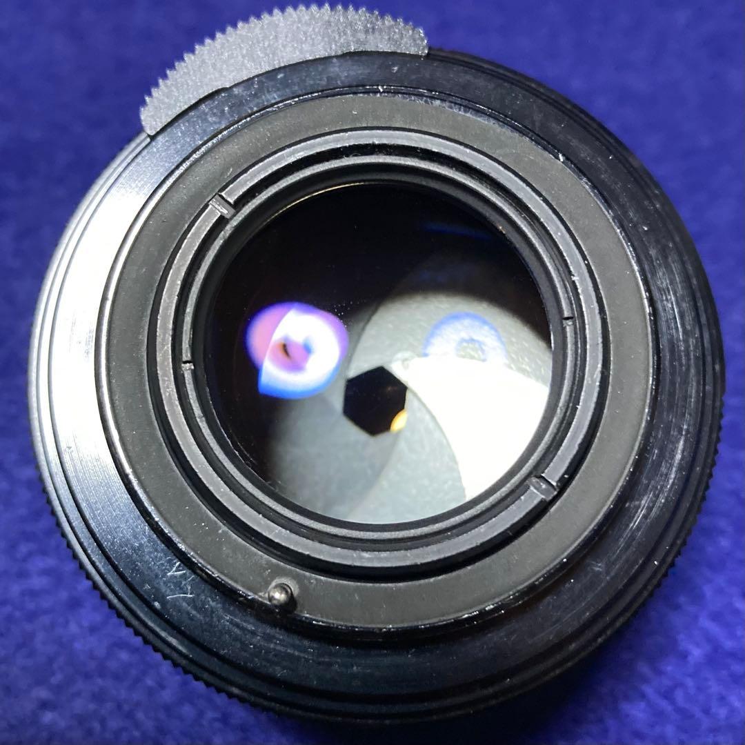 PENTAX Super Takumar 55mm f1.8 前期型 18872