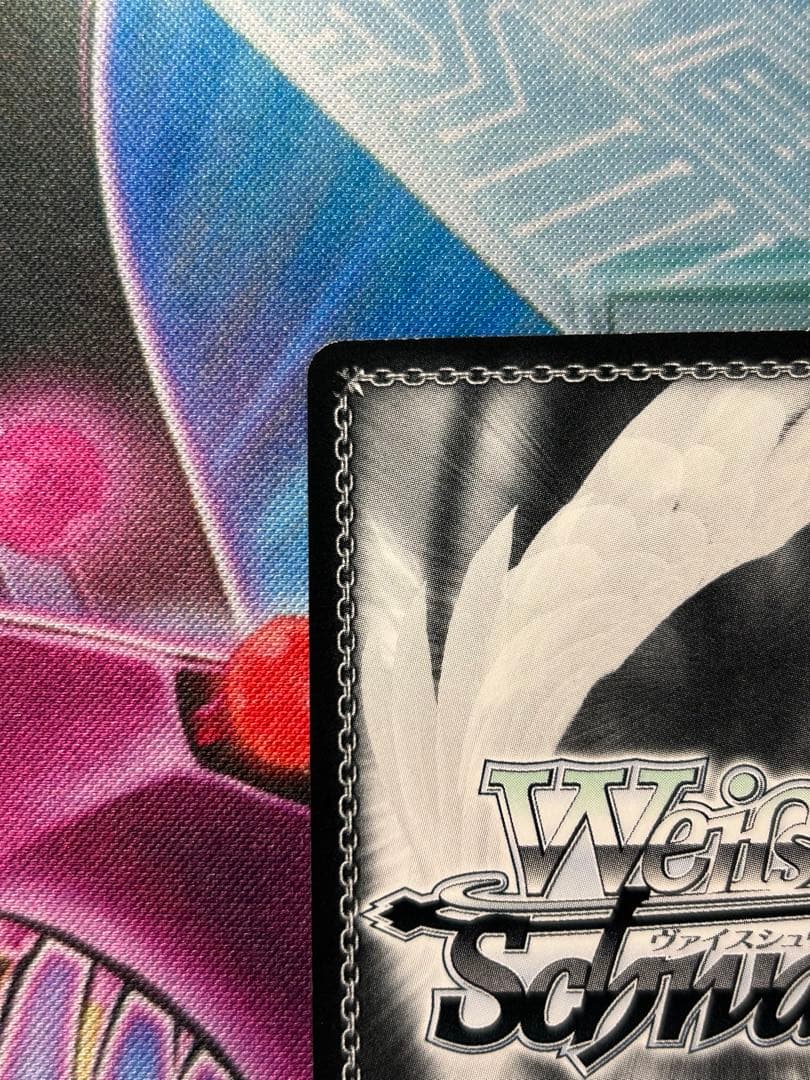 ヴァイス ロンドンへの誘い凛　spサイン