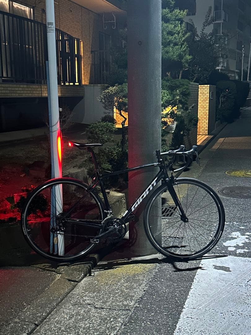 Giant Contend2 完成車 即購入❌