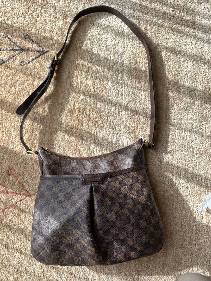 ルイ・ヴィトン　ショルダーバッグ