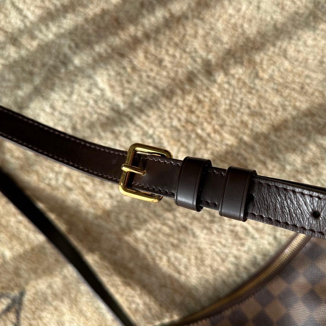 ルイ・ヴィトン　ショルダーバッグ