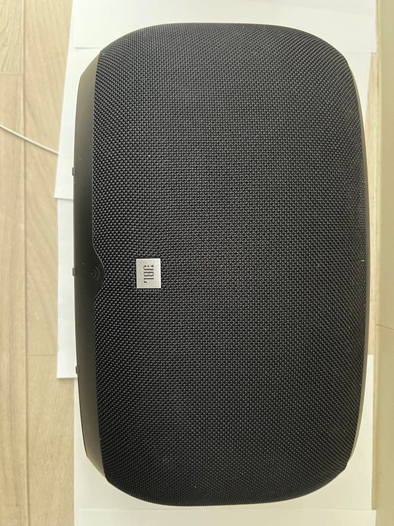 JBL LINK 500&LINK 10 セット