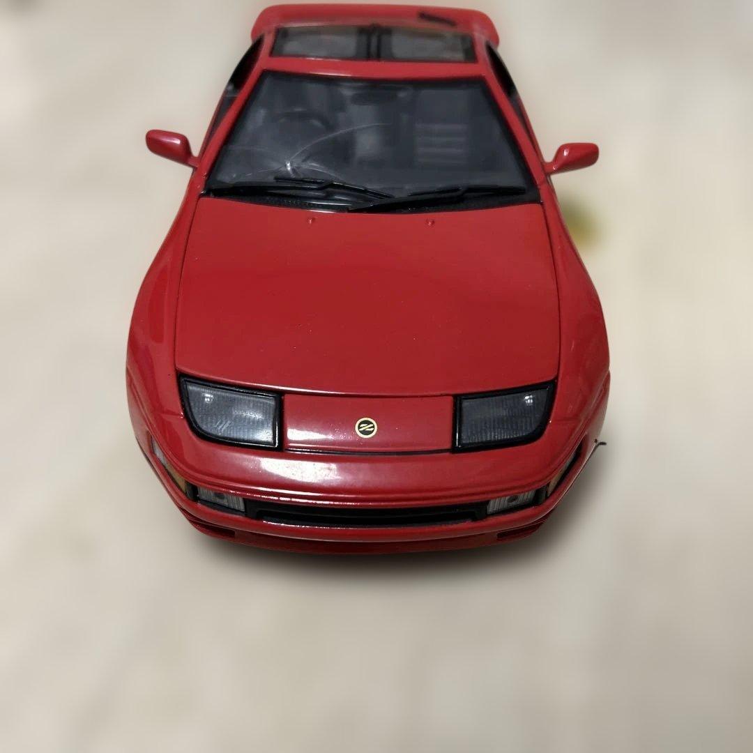 1/18 京商 日産 フェアレディZ 300ZX