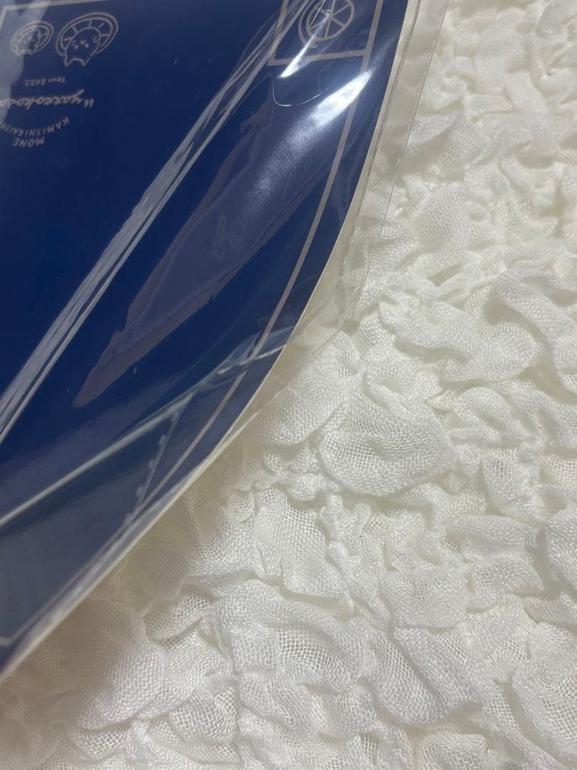 上白石萌音 れもねこペンライト