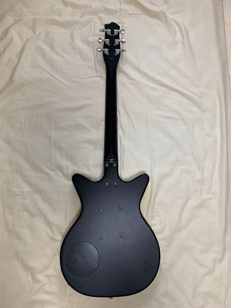 ギター DANELECTRO / 59 DC
