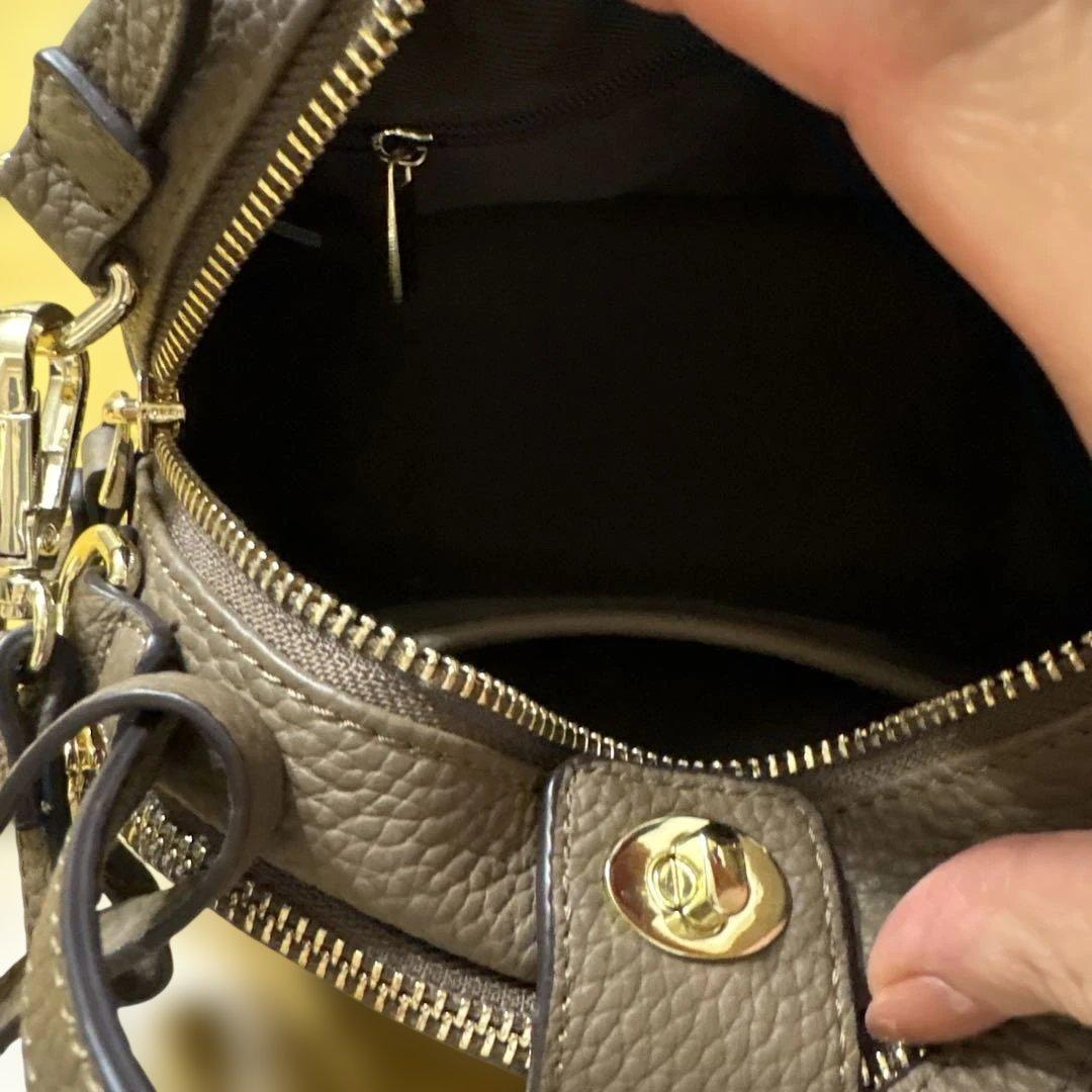 Baby Loche ベイビーロシェ　バッグ ヘイニ HAYNI