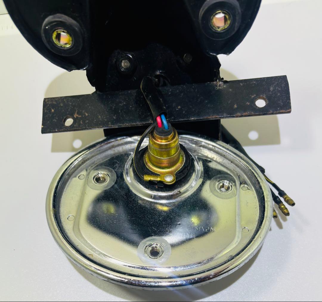 カワサキ Z2 Z1 Z750RS 当時物 Koito テールランプ