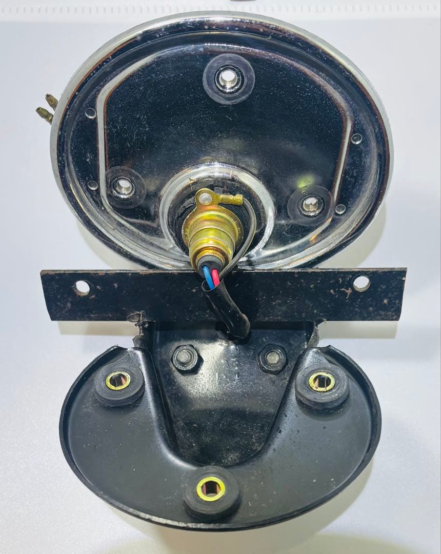 カワサキ Z2 Z1 Z750RS 当時物 Koito テールランプ