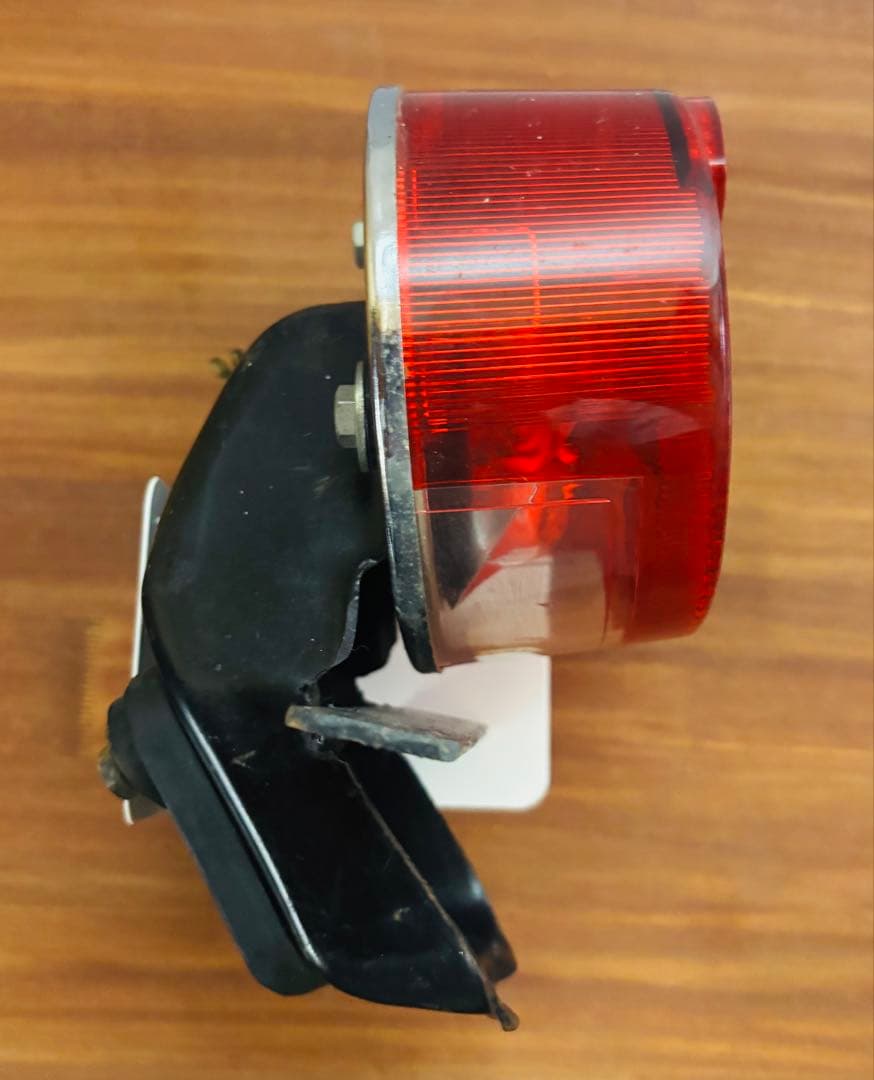 カワサキ Z2 Z1 Z750RS 当時物 Koito テールランプ