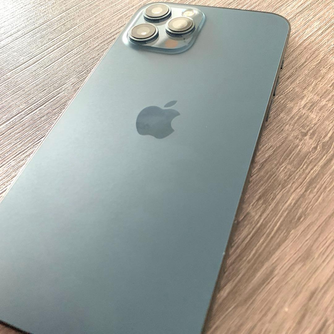 iphone12 pro max 本体 Apple