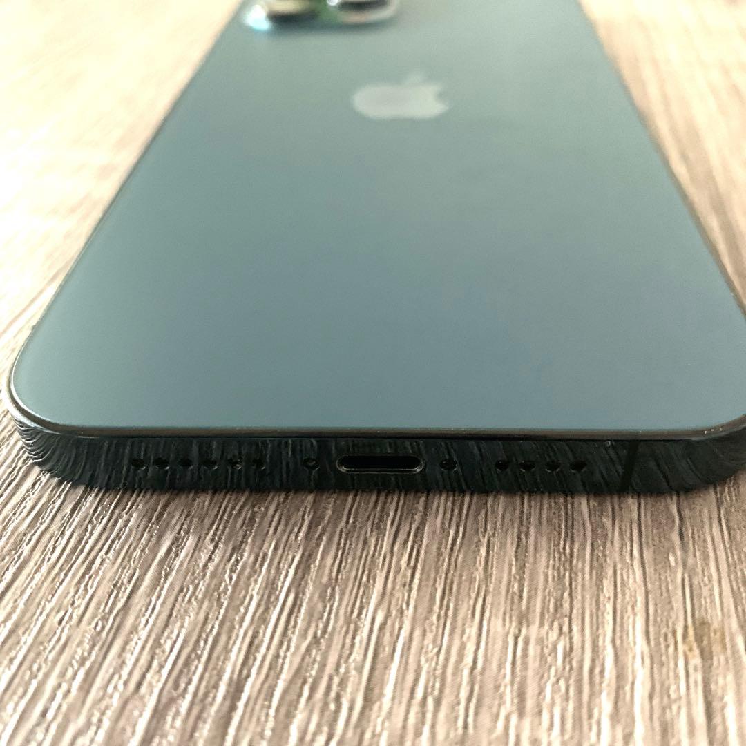 iphone12 pro max 本体 Apple