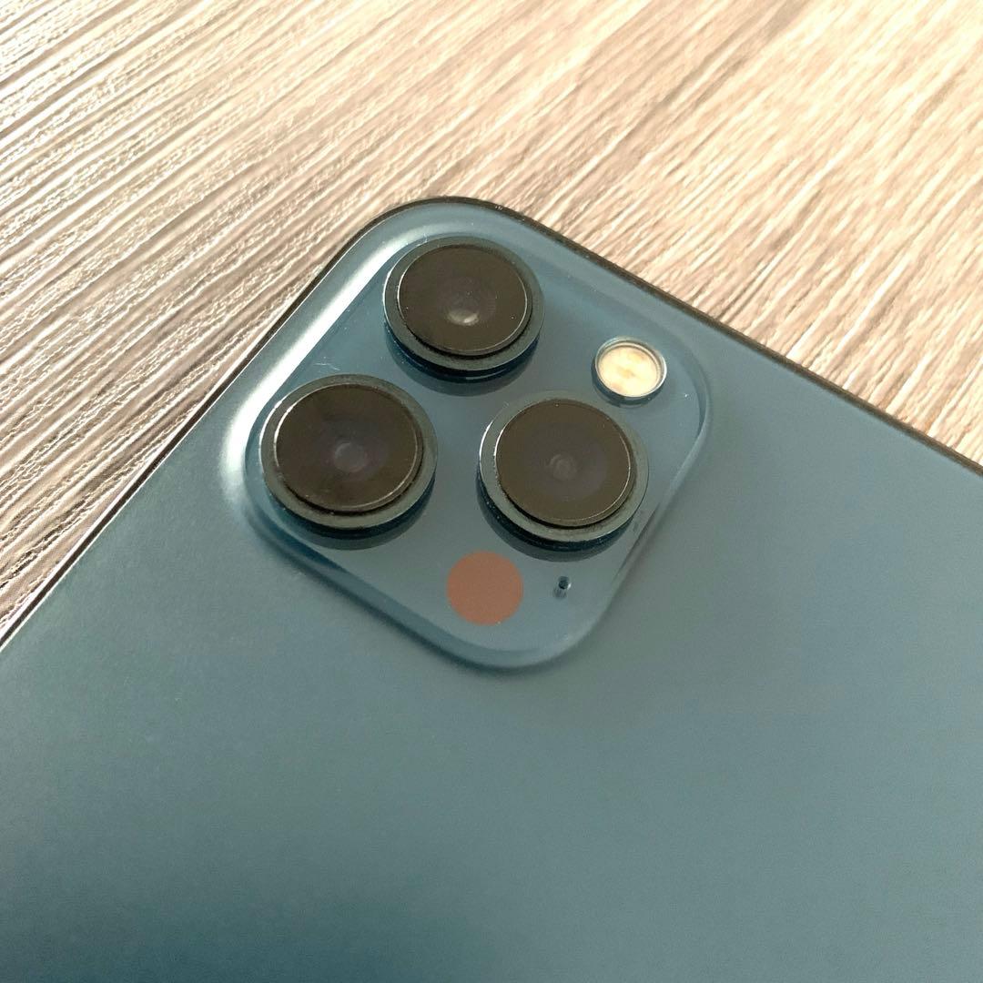 iphone12 pro max 本体 Apple