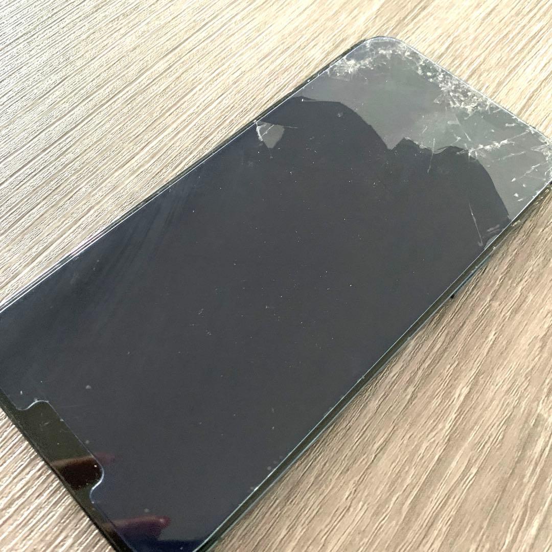 iphone12 pro max 本体 Apple