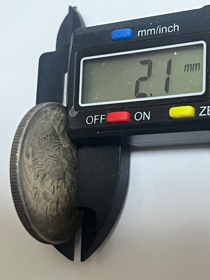 1938年・1963年・1965年 1976年ハーフダラーセット