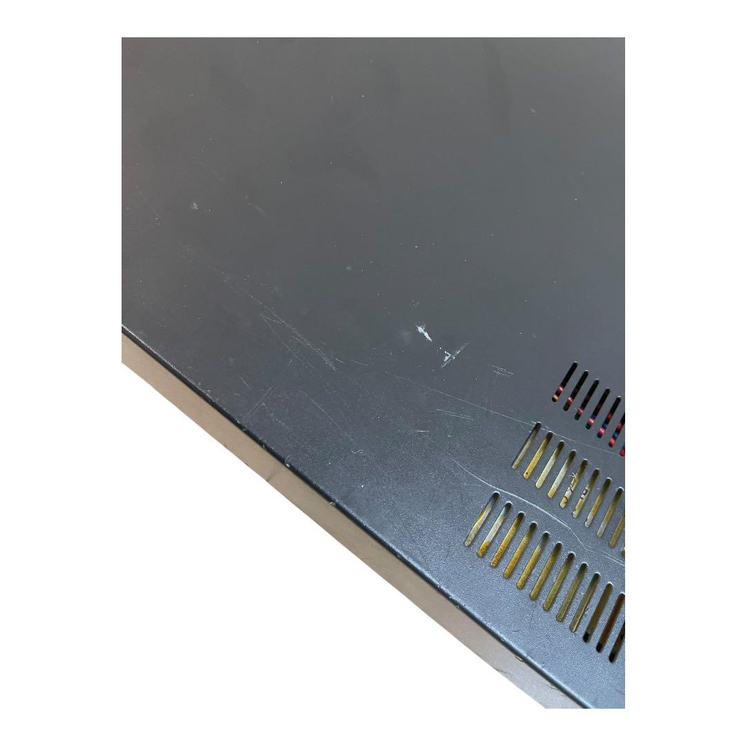 KORG A3コルグ パフォーマンスシグナルプロセッサー 動作品