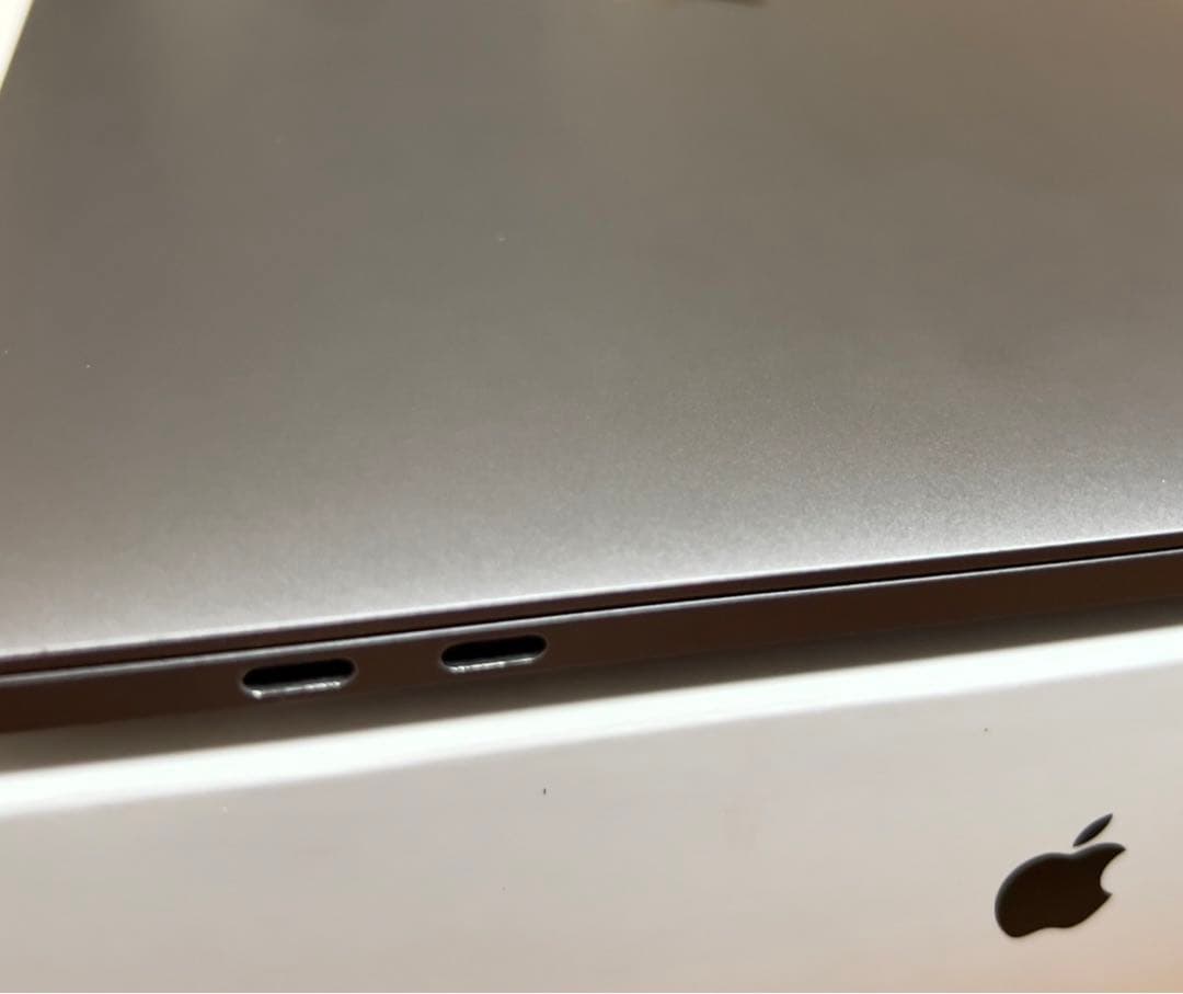 MacBook Pro 13インチ 32GB 1TB 日本語キーボード