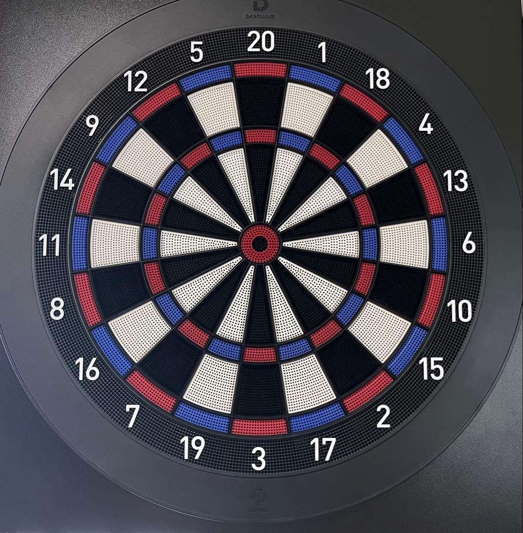 DARTSLIVE （ダーツライブホーム） フルセット