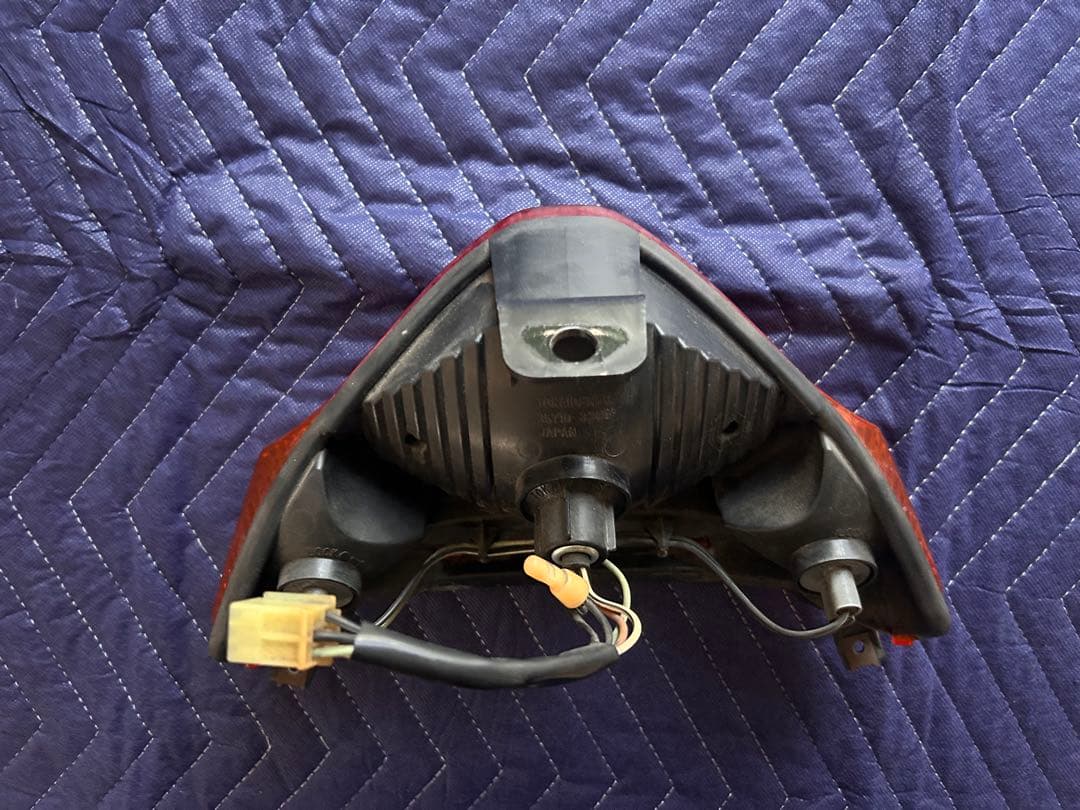 (中古)SUZUKI アドレスv125g 純正 ヘッドライト ウインカー テール