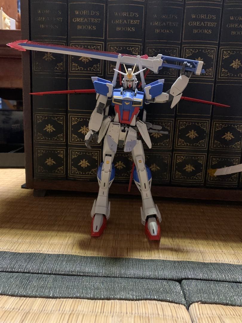 ガンプラ　制作済み　まとめ売り　ジャンク