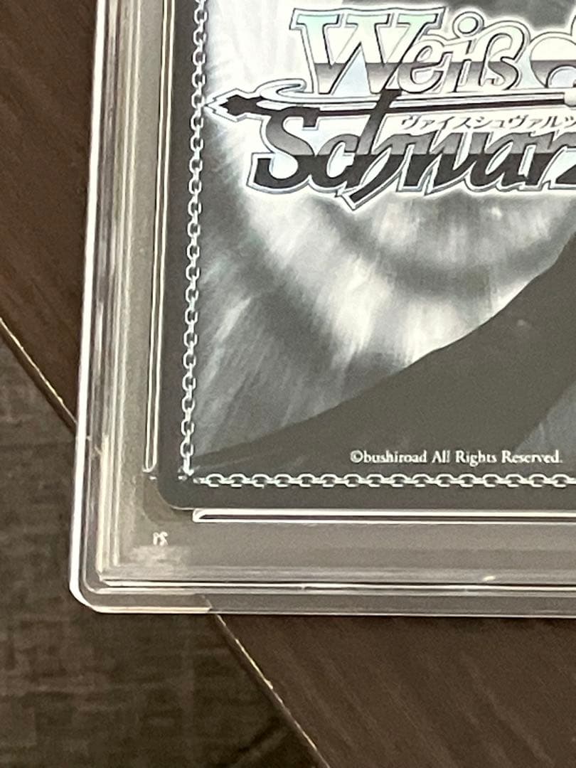 PSA10 フィナーレ　ノワール　SP