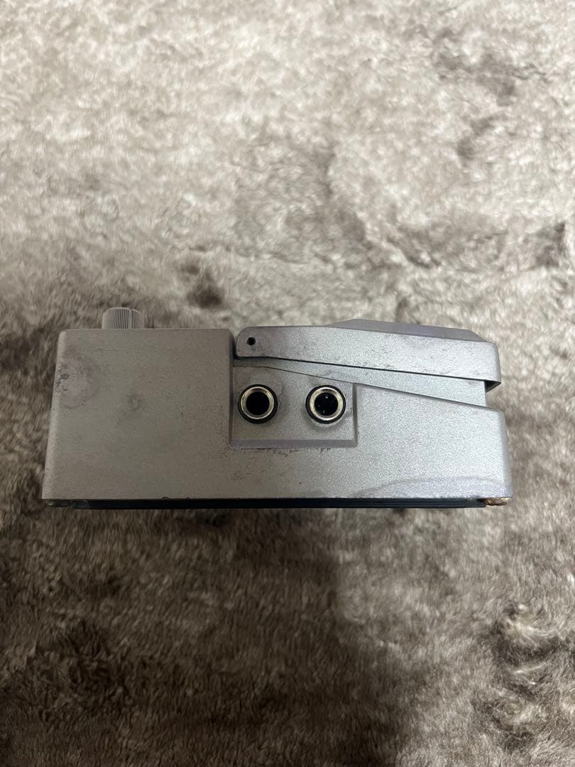 Ibanez DE7 Delay/Echo エフェクター